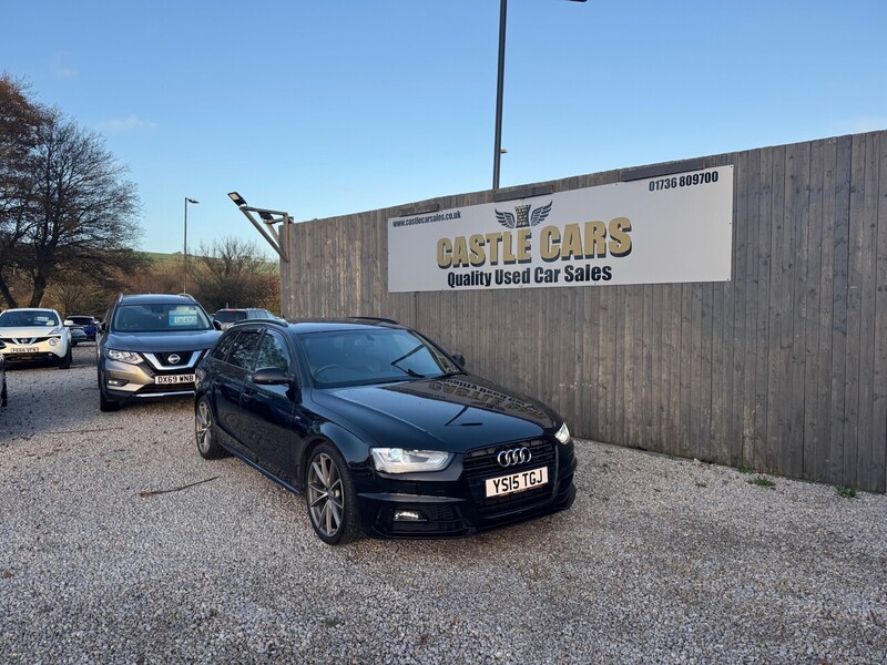 Used Audi A4 2015 for sale - 76969734: Photo 6