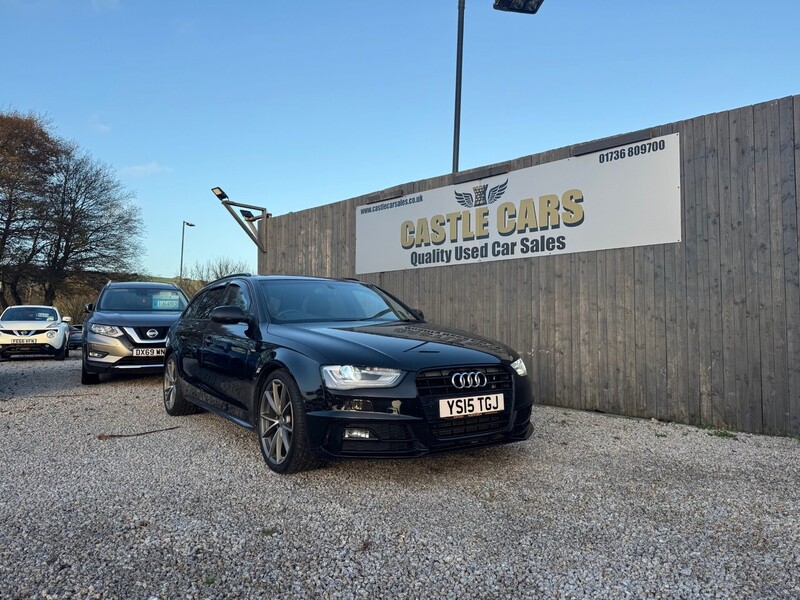 Used Audi A4 2015 for sale - 76969734: Photo 7