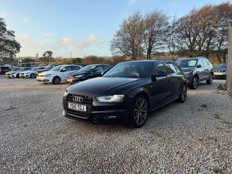 Used Audi A4 2015 for sale - 76969734: Photo 9