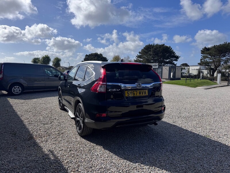 Used Honda CR-V 2017 for sale - 78031236: Photo 12