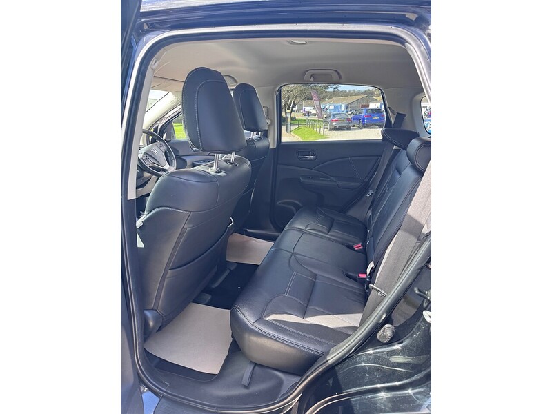 Used Honda CR-V 2017 for sale - 78031236: Photo 13