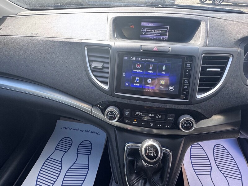 Used Honda CR-V 2017 for sale - 78031236: Photo 14