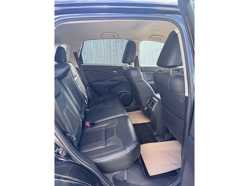 Used Honda CR-V 2017 for sale - 78031236: Photo 15