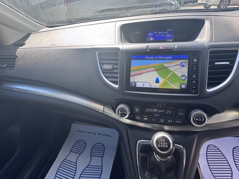 Used Honda CR-V 2017 for sale - 78031236: Photo 16