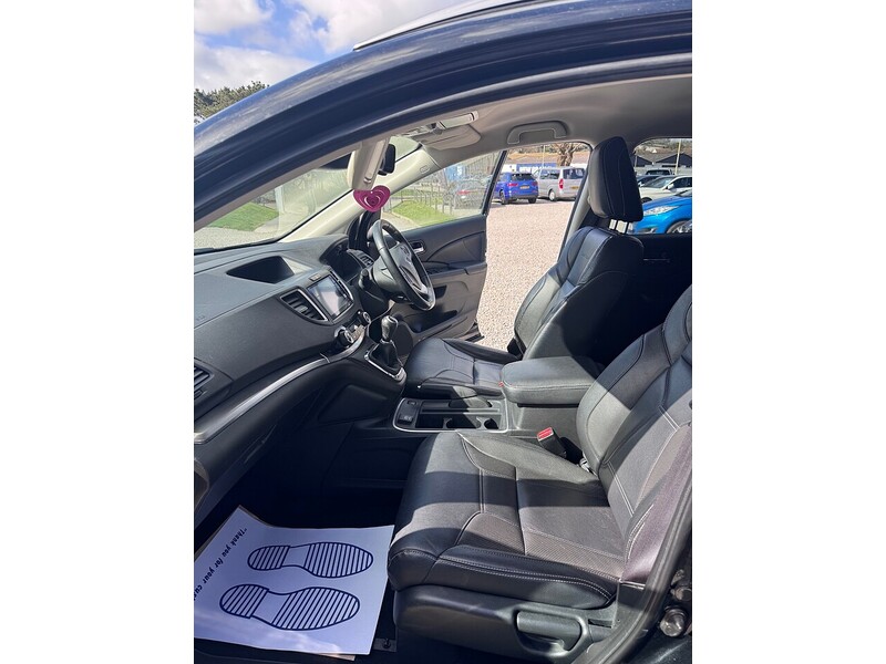 Used Honda CR-V 2017 for sale - 78031236: Photo 17