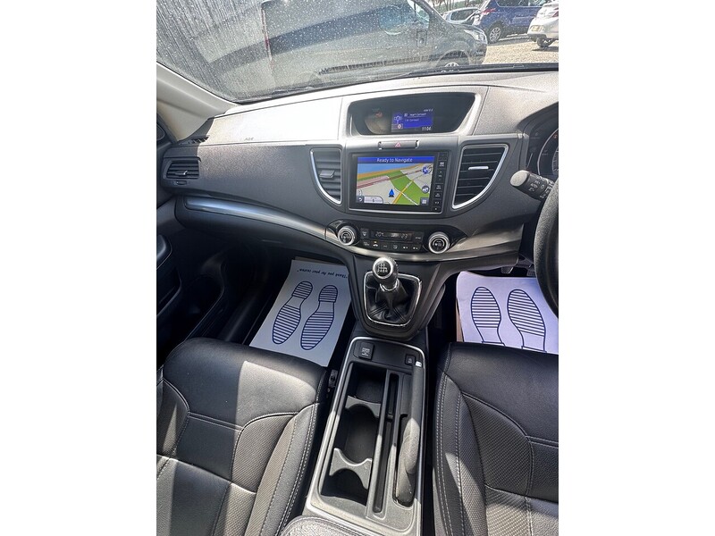 Used Honda CR-V 2017 for sale - 78031236: Photo 18