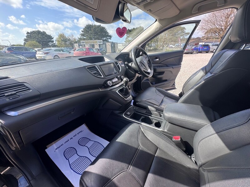 Used Honda CR-V 2017 for sale - 78031236: Photo 19