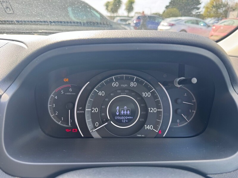 Used Honda CR-V 2017 for sale - 78031236: Photo 20