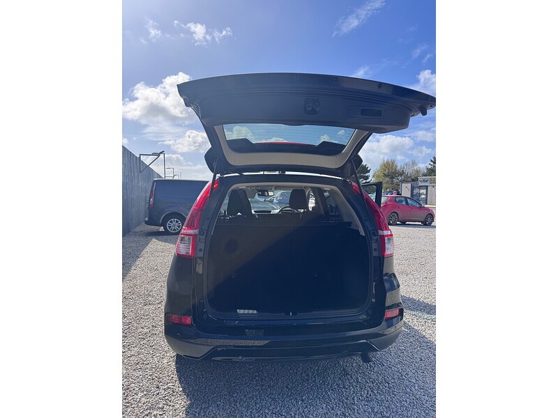 Used Honda CR-V 2017 for sale - 78031236: Photo 22