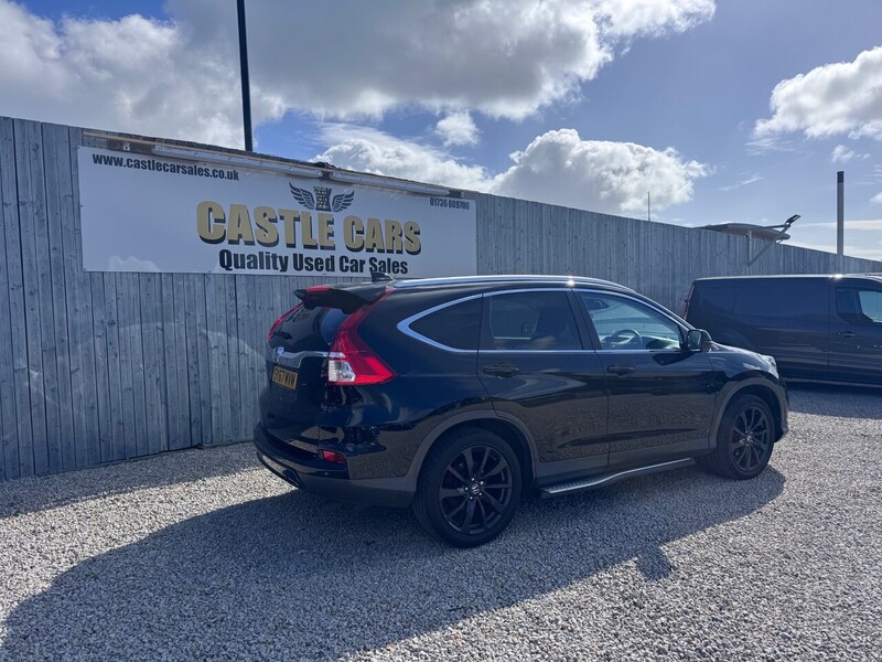 Used Honda CR-V 2017 for sale - 78031236: Photo 23