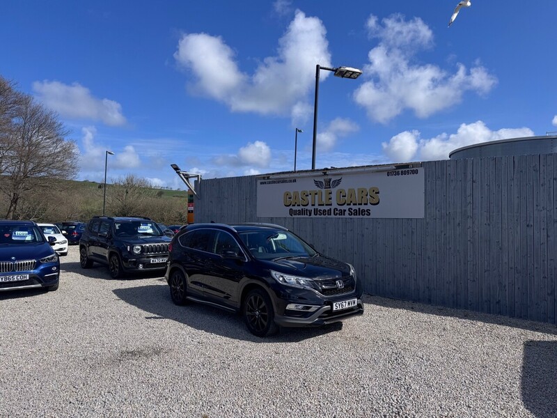 Used Honda CR-V 2017 for sale - 78031236: Photo 25