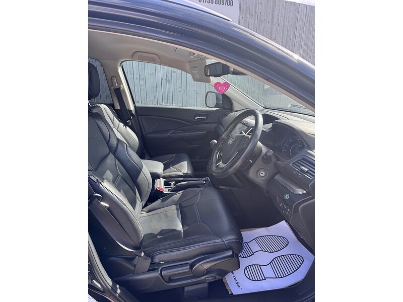 Used Honda CR-V 2017 for sale - 78031236: Photo 3