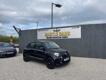 2015 - 1.0 SCE Dynamique 5dr [Start Stop]