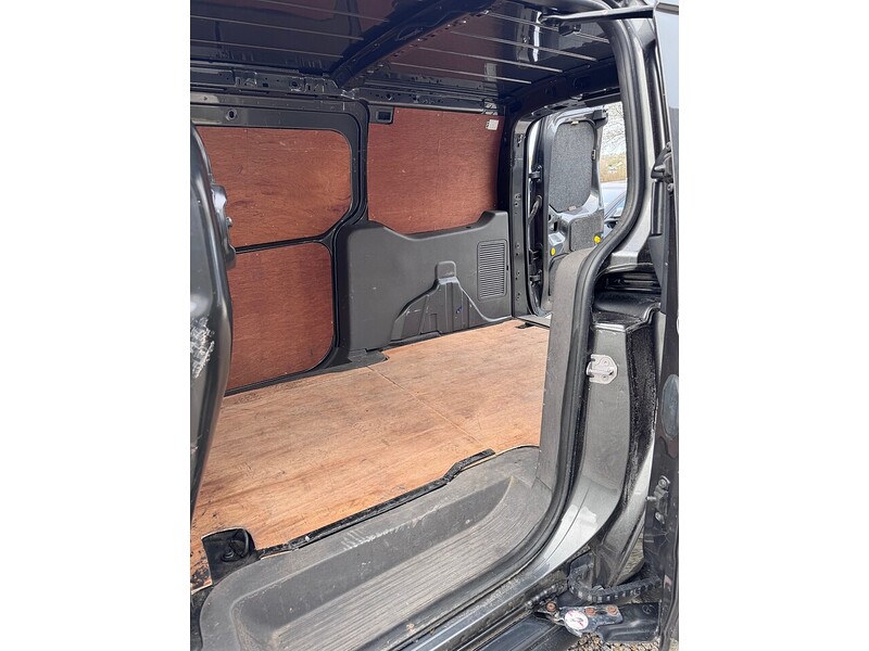 Used Ford Transit Connect 2019 for sale - 77584101: Photo 13