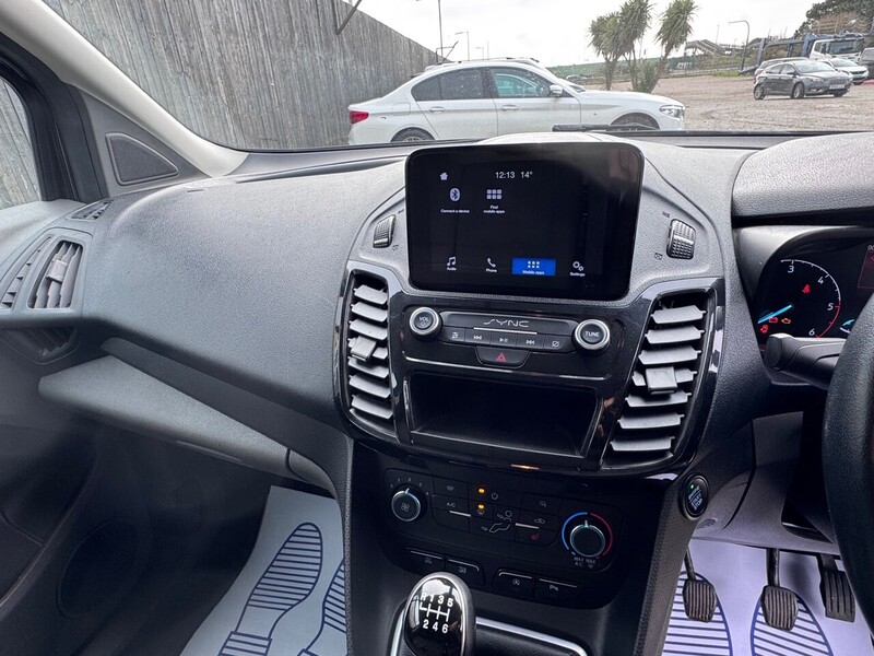 Used Ford Transit Connect 2019 for sale - 77584101: Photo 14