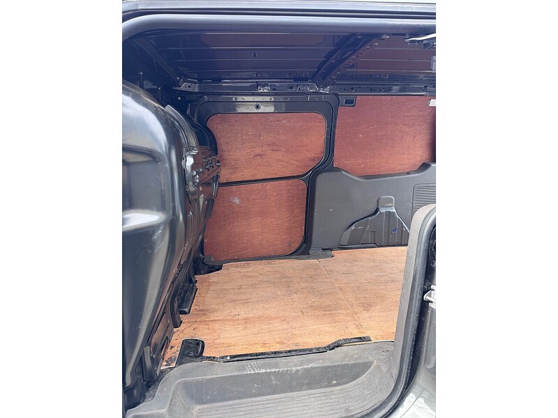 Used Ford Transit Connect 2019 for sale - 77584101: Photo 16