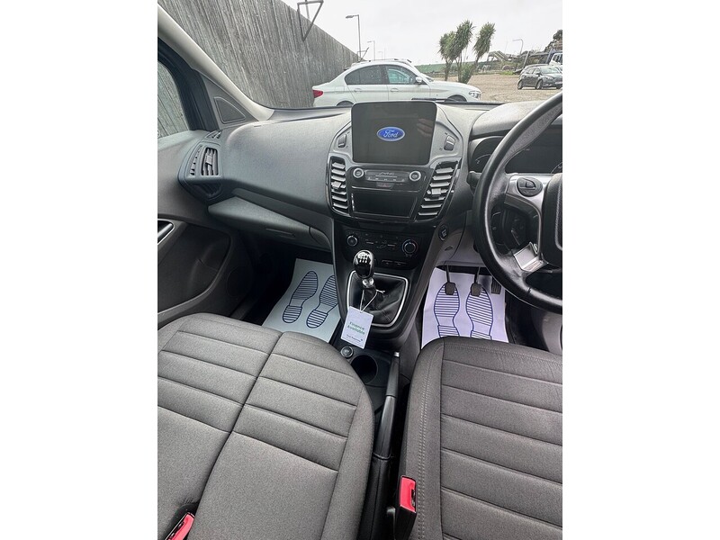 Used Ford Transit Connect 2019 for sale - 77584101: Photo 17