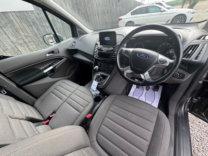 Used Ford Transit Connect 2019 for sale - 77584101: Photo 20