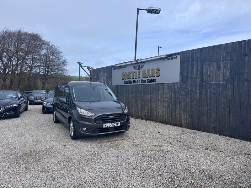 Used Ford Transit Connect 2019 for sale - 77584101: Photo 7