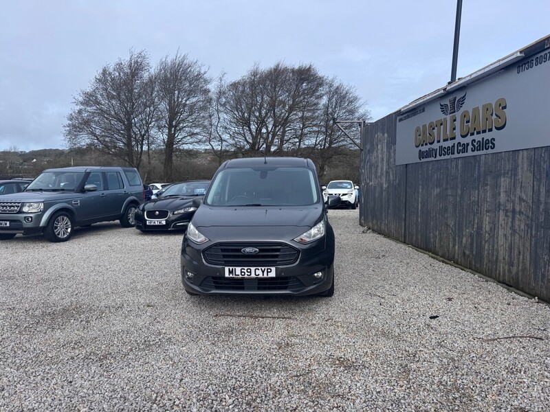 Used Ford Transit Connect 2019 for sale - 77584101: Photo 9