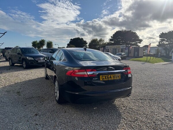 Used Jaguar XF 2015 for sale - 76148389: Photo 13