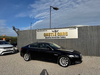 Jaguar - XF