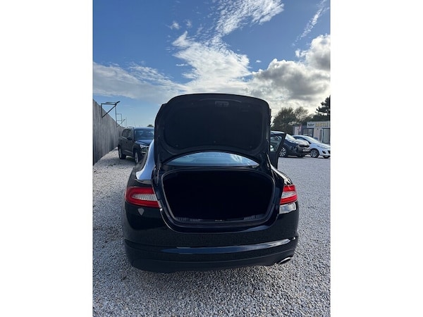 Used Jaguar XF 2015 for sale - 76148389: Photo 23