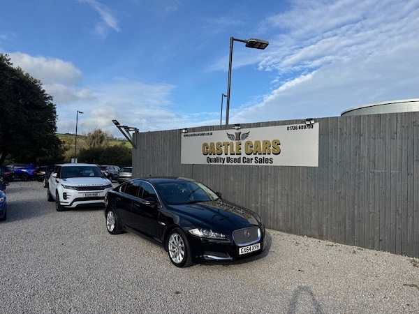 Used Jaguar XF 2015 for sale - 76148389: Photo 26