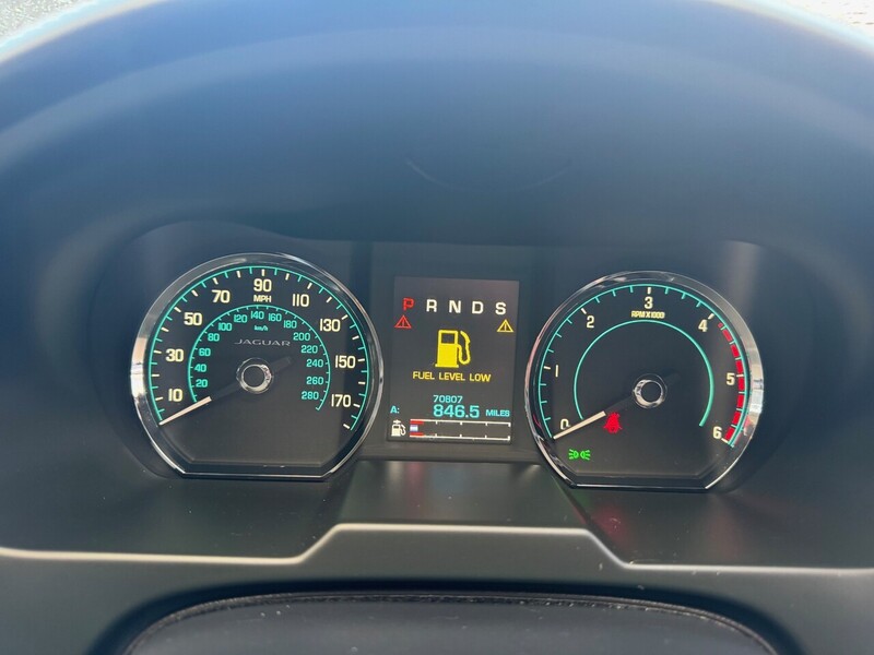 Used Jaguar XF 2014 for sale - 76784382: Photo 19