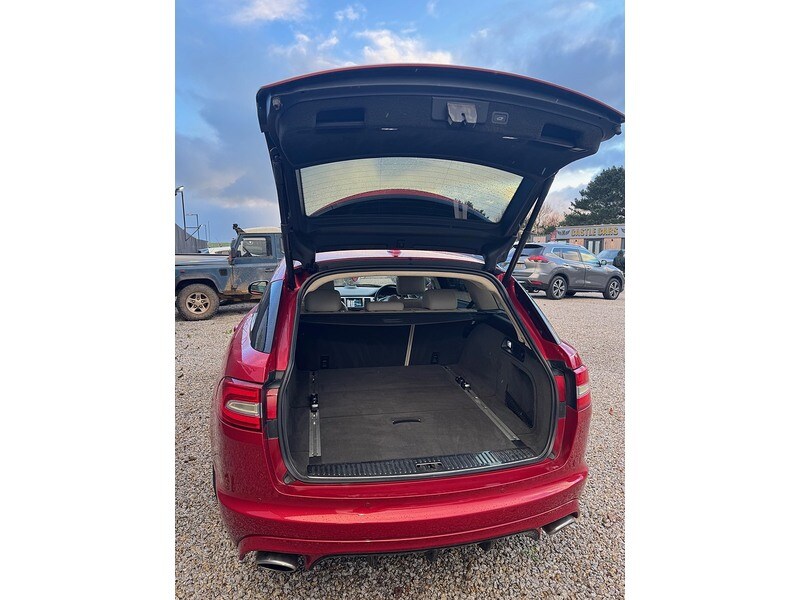 Used Jaguar XF 2014 for sale - 76784382: Photo 22