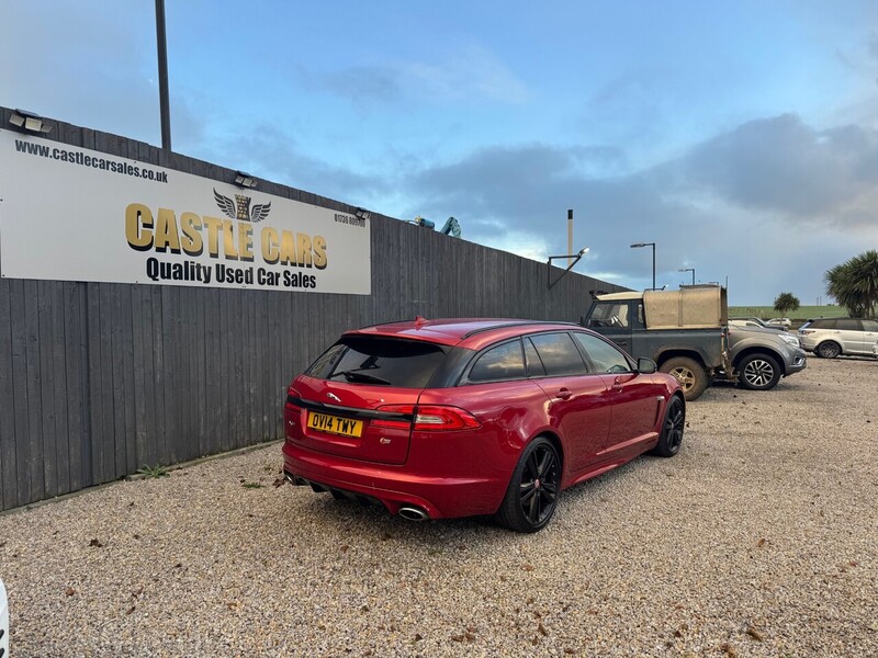 Used Jaguar XF 2014 for sale - 76784382: Photo 23