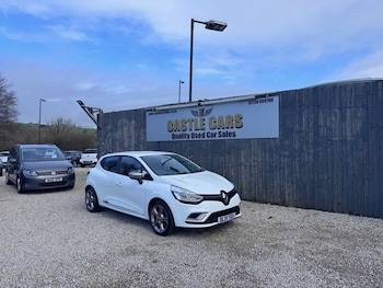 Used Renault Clio 2019 for sale - 79573852: Photo