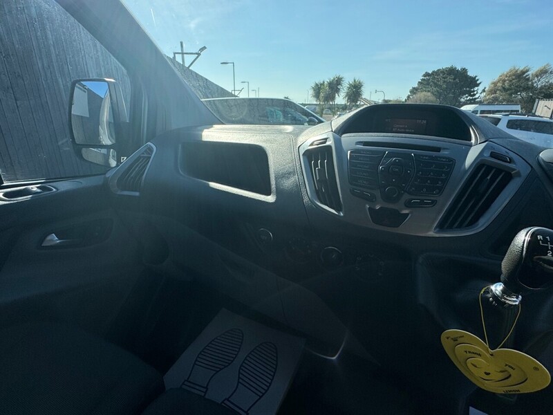 Used Ford Transit Custom 2017 for sale - 76320109: Photo 14
