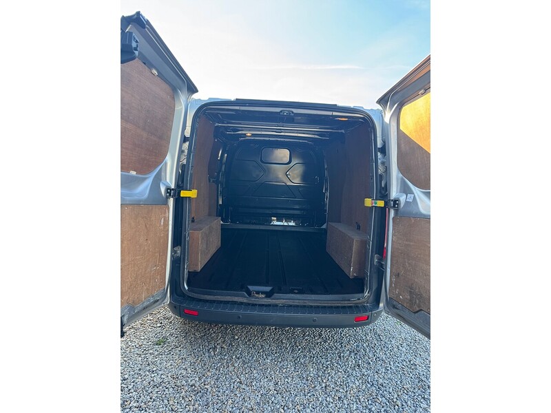 Used Ford Transit Custom 2017 for sale - 76320109: Photo 19