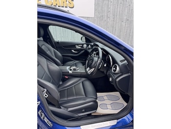 Used Mercedes-Benz C Class 2018 for sale - 78955924: Photo