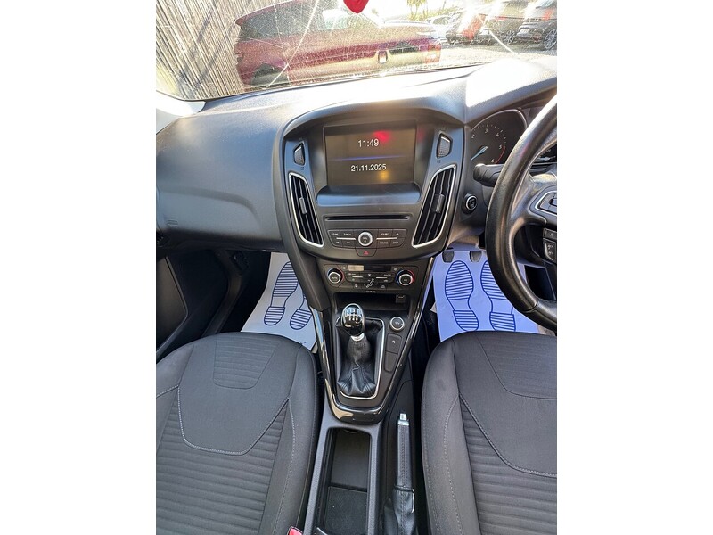 Used Ford Focus 2015 for sale - 76663641: Photo 11