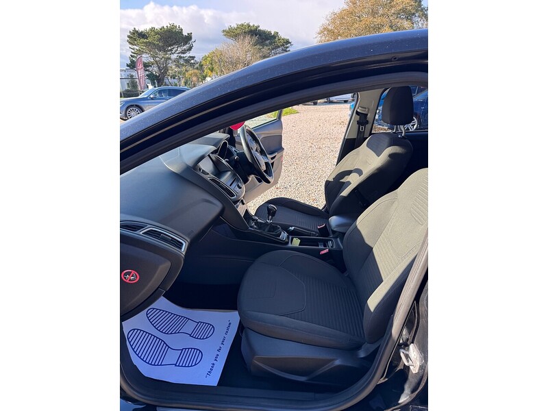 Used Ford Focus 2015 for sale - 76663641: Photo 15