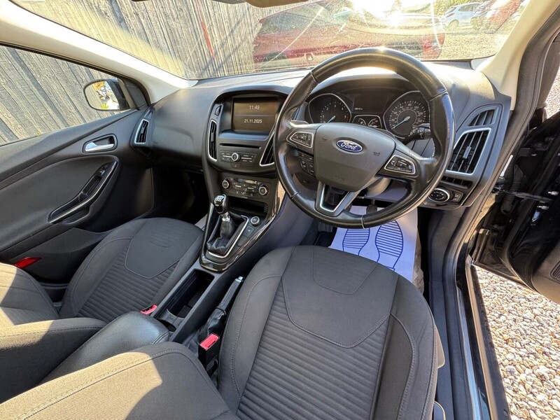 Used Ford Focus 2015 for sale - 76663641: Photo 18