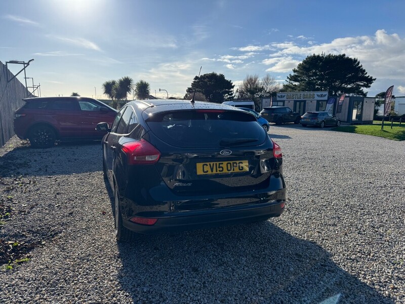 Used Ford Focus 2015 for sale - 76663641: Photo 20