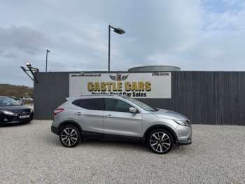 Used Nissan Qashqai 2014 for sale - 74015487: Photo