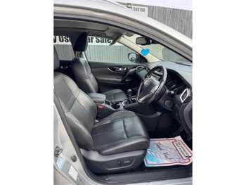 Used Nissan Qashqai 2014 for sale - 74015487: Photo