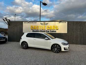 Used Volkswagen Golf 2016 for sale - 74833378: Photo