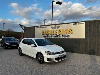 Used Volkswagen Golf 2016 for sale - 74833378: Photo