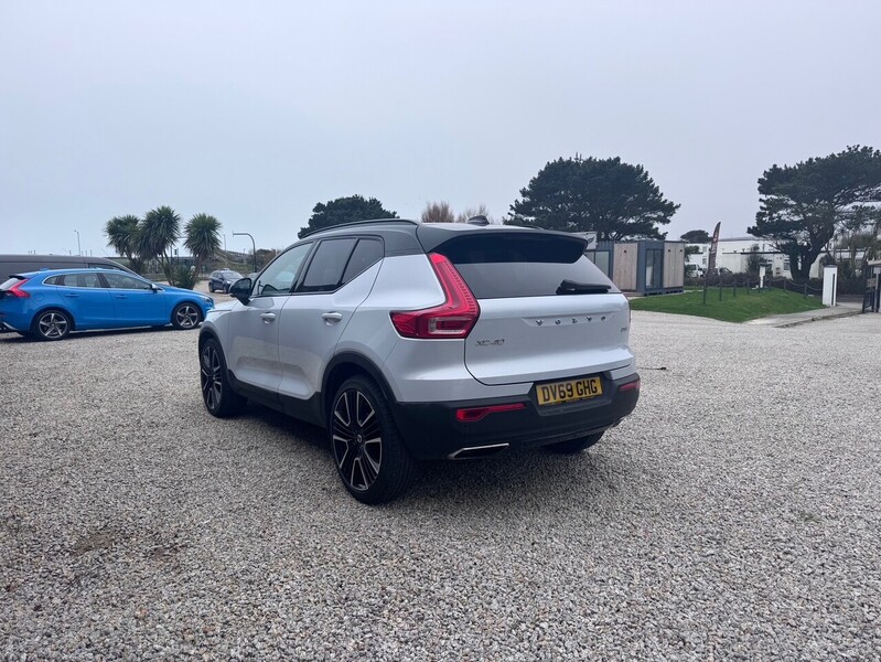 Used Volvo XC40 2019 for sale - 77655788: Photo 12