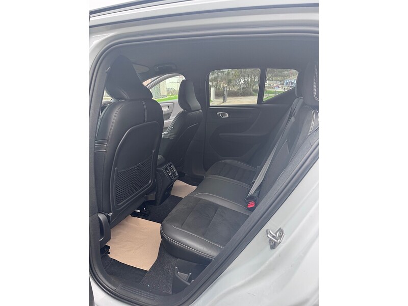 Used Volvo XC40 2019 for sale - 77655788: Photo 13