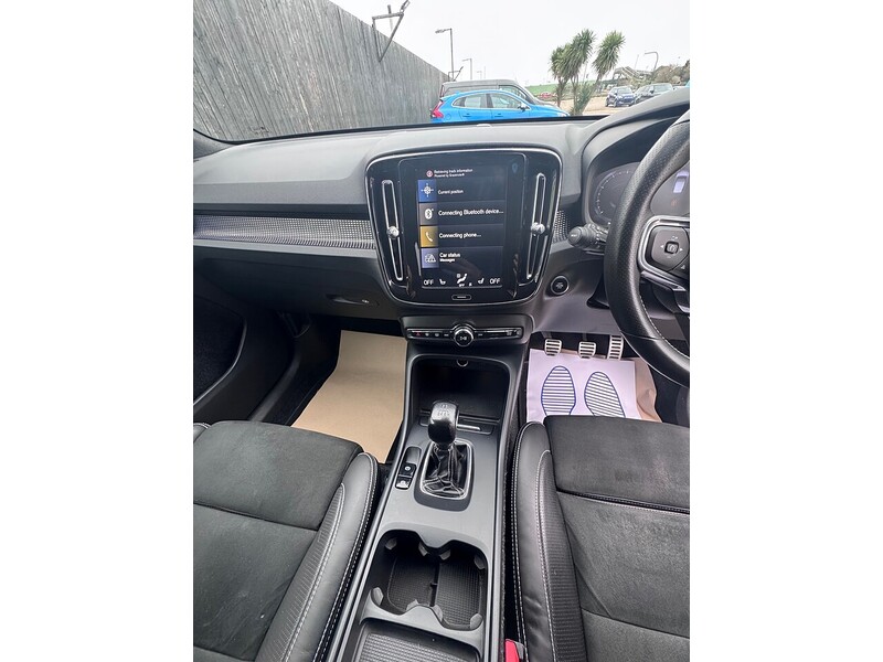 Used Volvo XC40 2019 for sale - 77655788: Photo 14