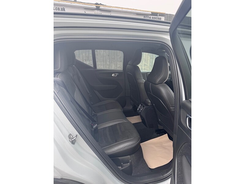 Used Volvo XC40 2019 for sale - 77655788: Photo 15