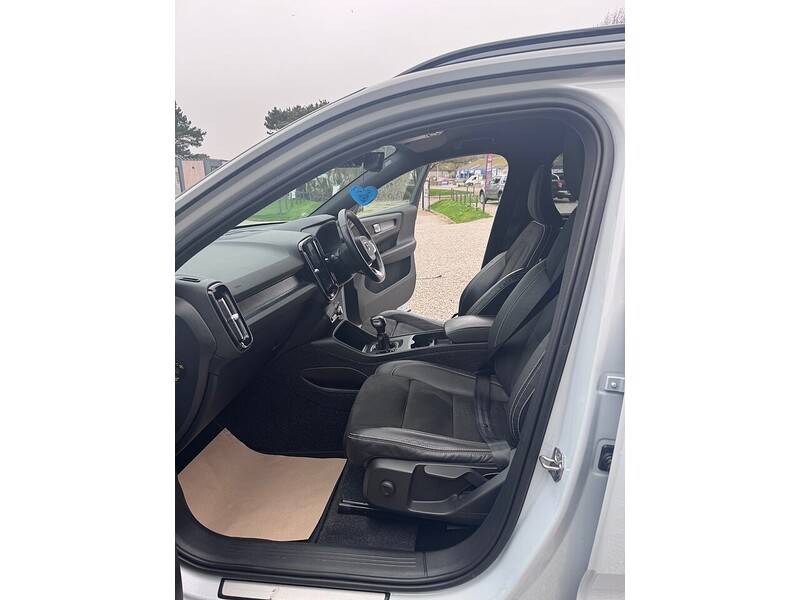 Used Volvo XC40 2019 for sale - 77655788: Photo 17