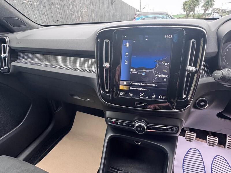 Used Volvo XC40 2019 for sale - 77655788: Photo 18