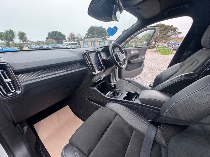 Used Volvo XC40 2019 for sale - 77655788: Photo 19